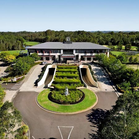 Mercure Kooindah Waters Central Coast Wyong Ngoại thất bức ảnh