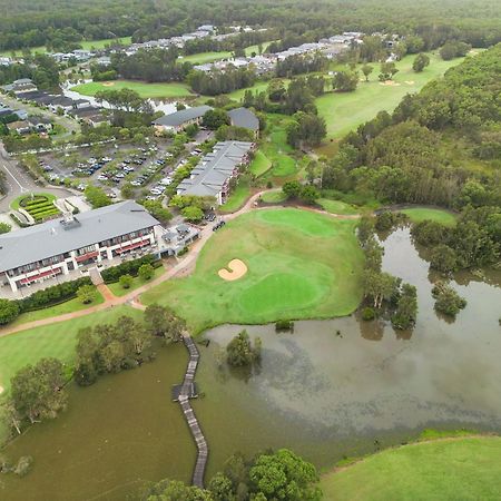 Mercure Kooindah Waters Central Coast Wyong Ngoại thất bức ảnh