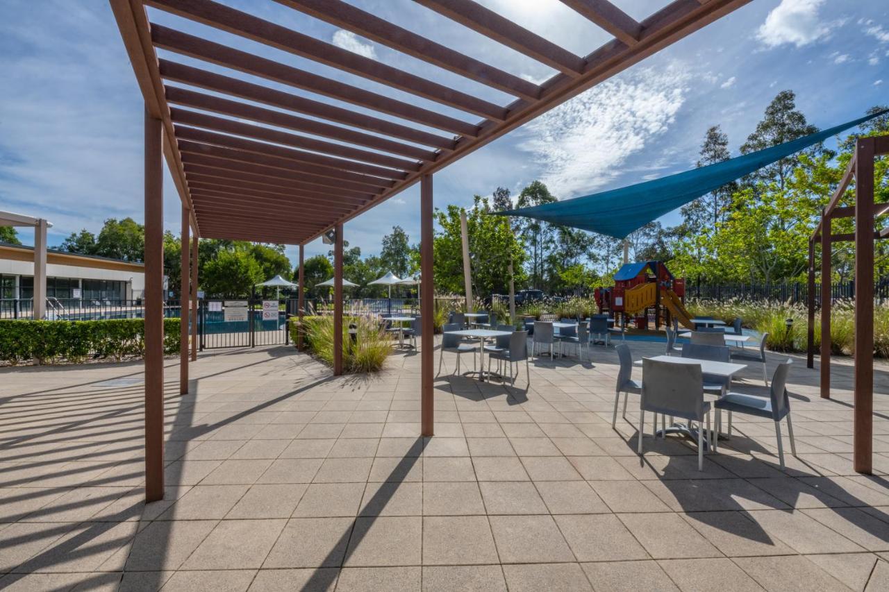 Mercure Kooindah Waters Central Coast Wyong Ngoại thất bức ảnh