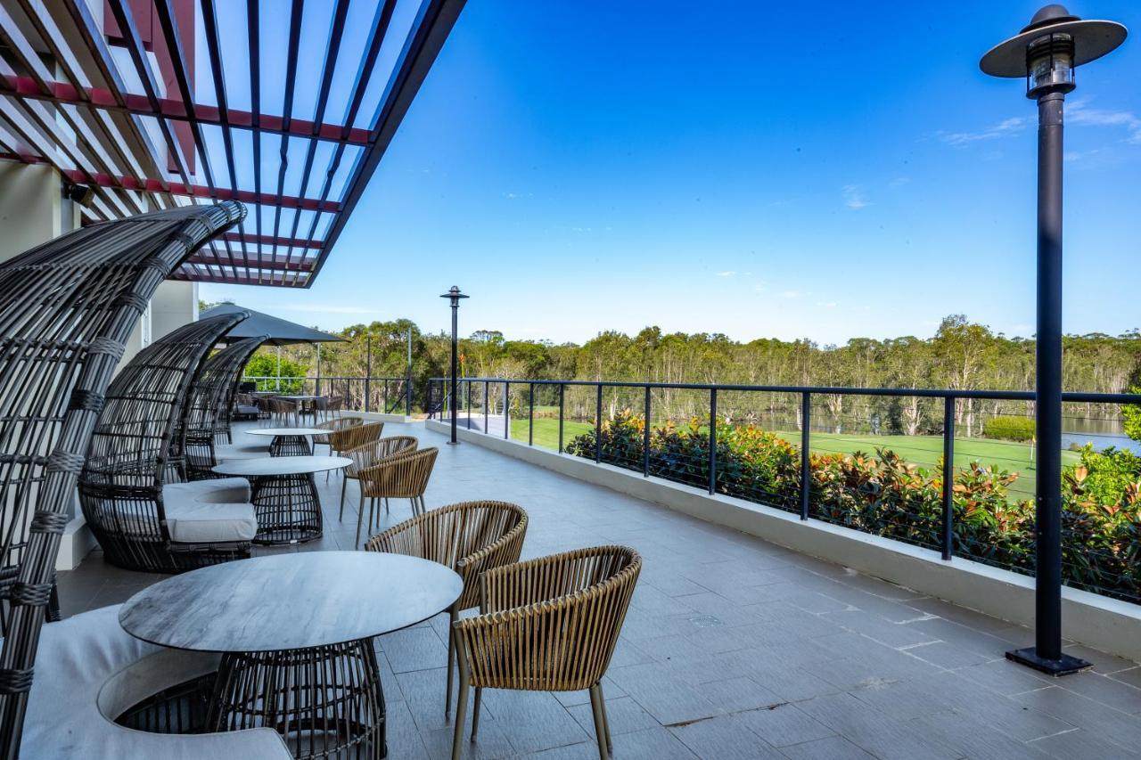Mercure Kooindah Waters Central Coast Wyong Ngoại thất bức ảnh