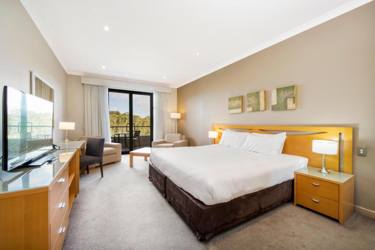 Mercure Kooindah Waters Central Coast Wyong Ngoại thất bức ảnh