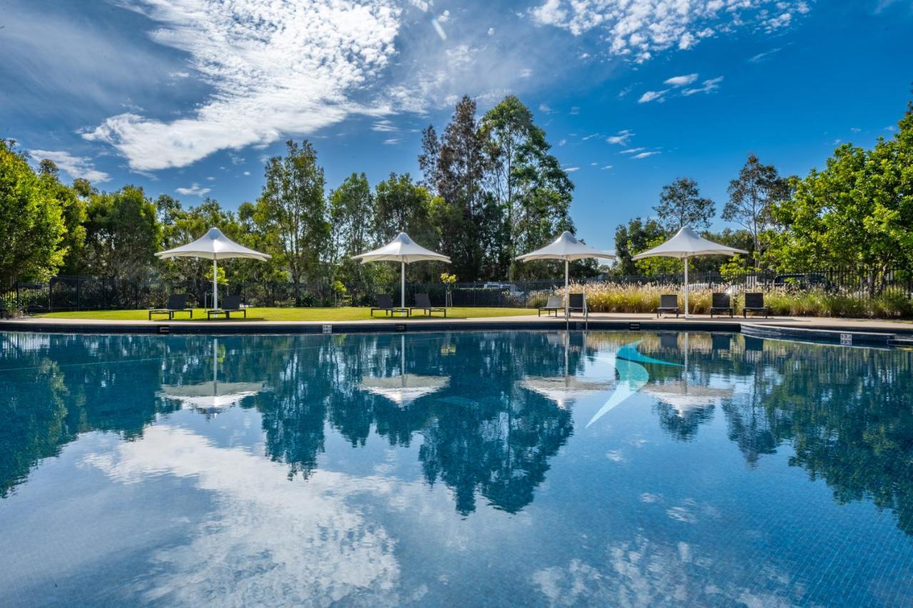 Mercure Kooindah Waters Central Coast Wyong Ngoại thất bức ảnh