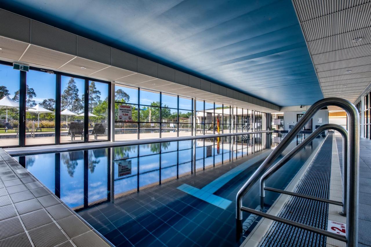Mercure Kooindah Waters Central Coast Wyong Ngoại thất bức ảnh