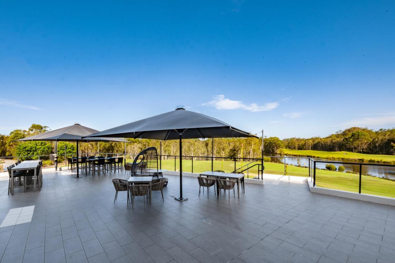 Mercure Kooindah Waters Central Coast Wyong Ngoại thất bức ảnh