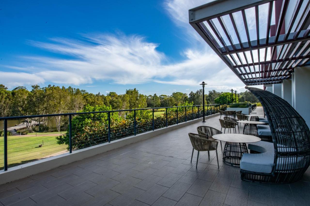 Mercure Kooindah Waters Central Coast Wyong Ngoại thất bức ảnh