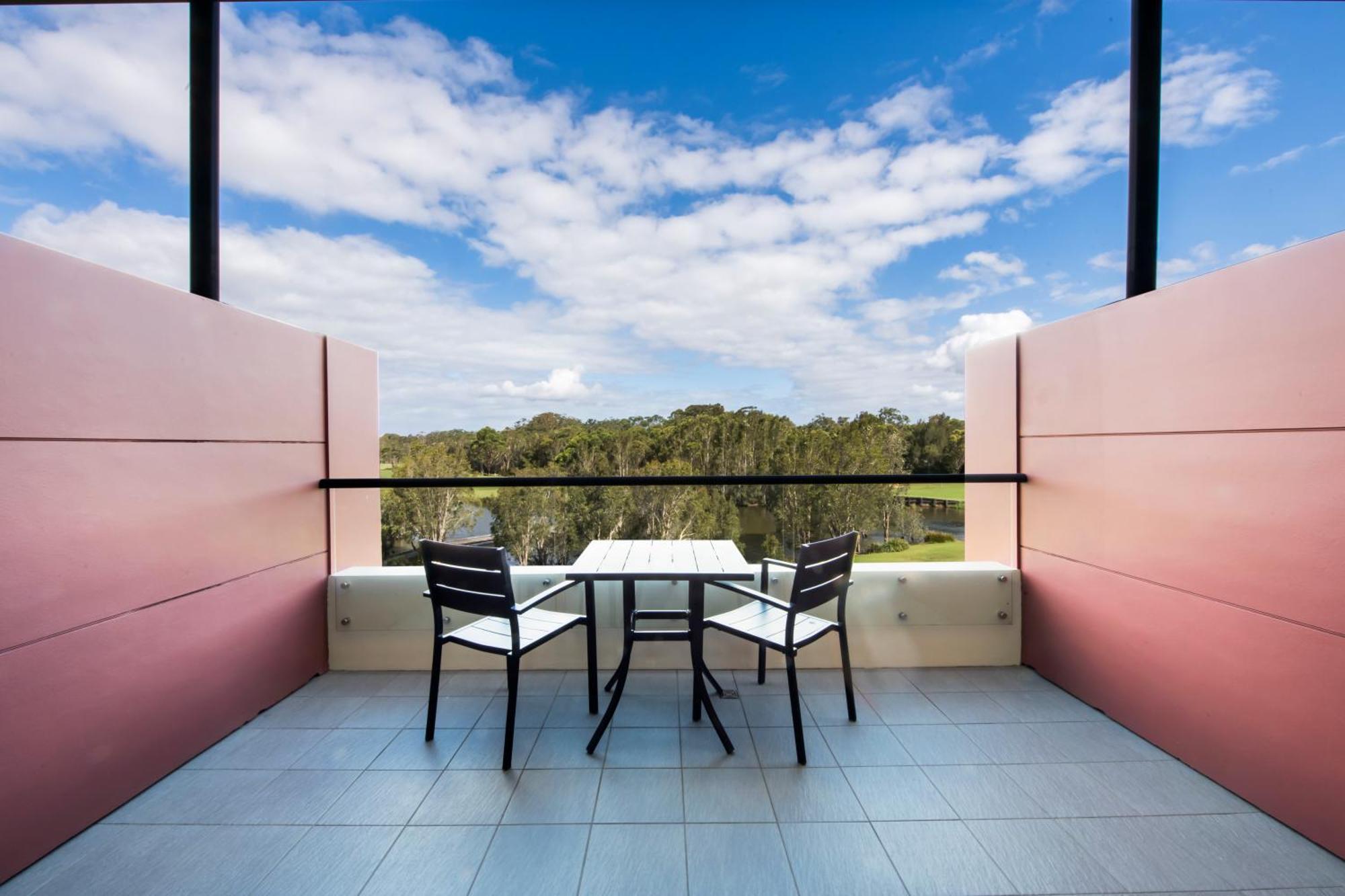 Mercure Kooindah Waters Central Coast Wyong Ngoại thất bức ảnh