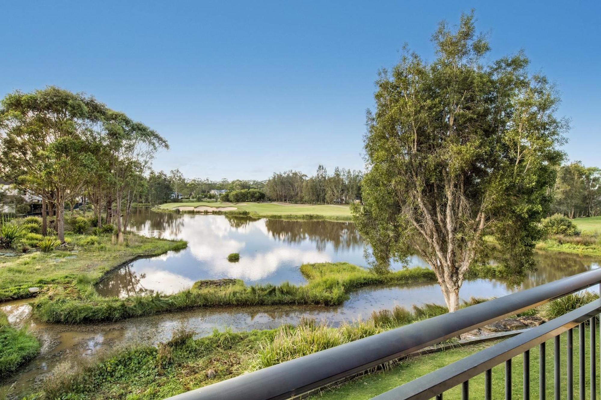 Mercure Kooindah Waters Central Coast Wyong Ngoại thất bức ảnh
