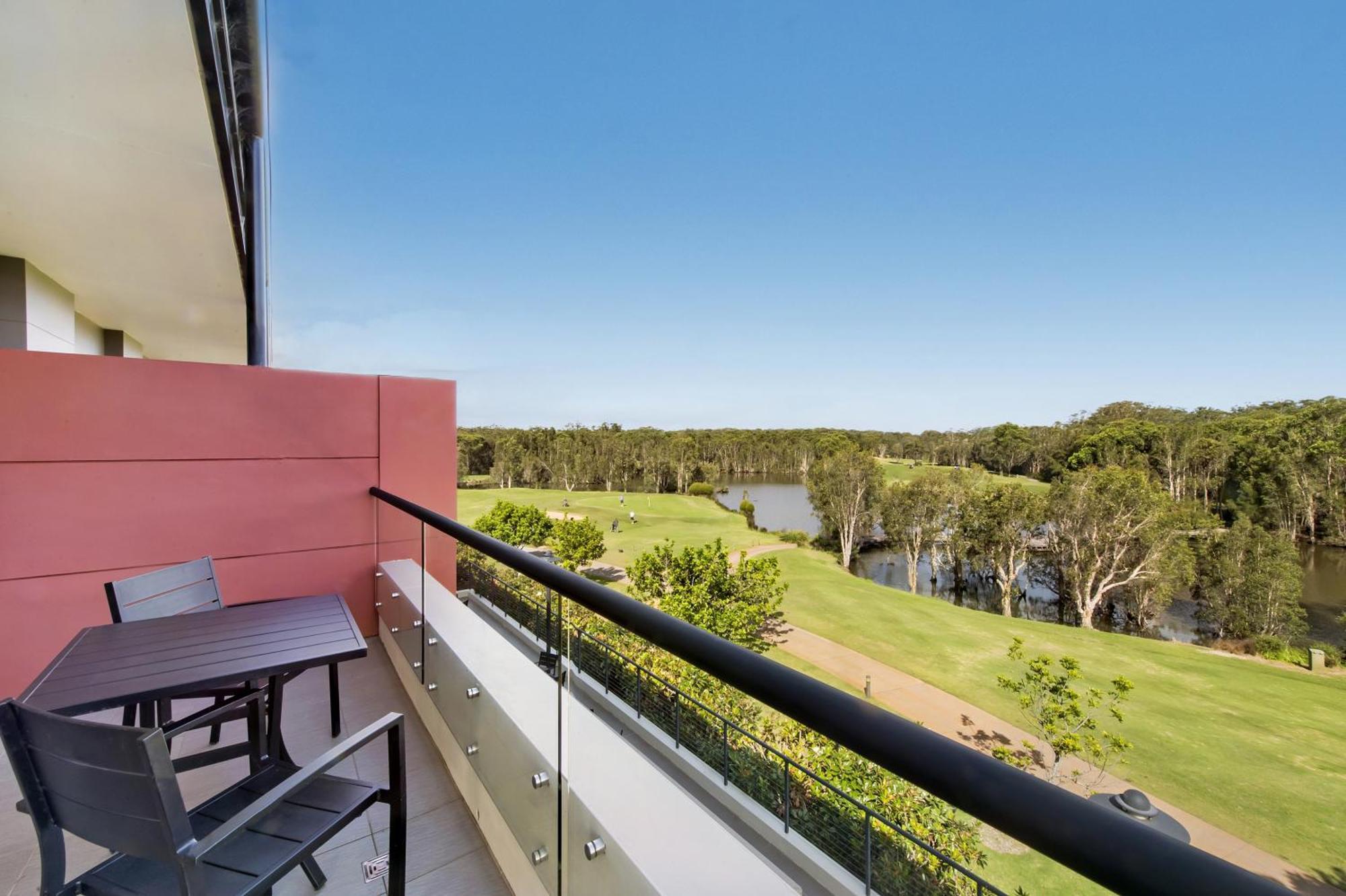 Mercure Kooindah Waters Central Coast Wyong Ngoại thất bức ảnh