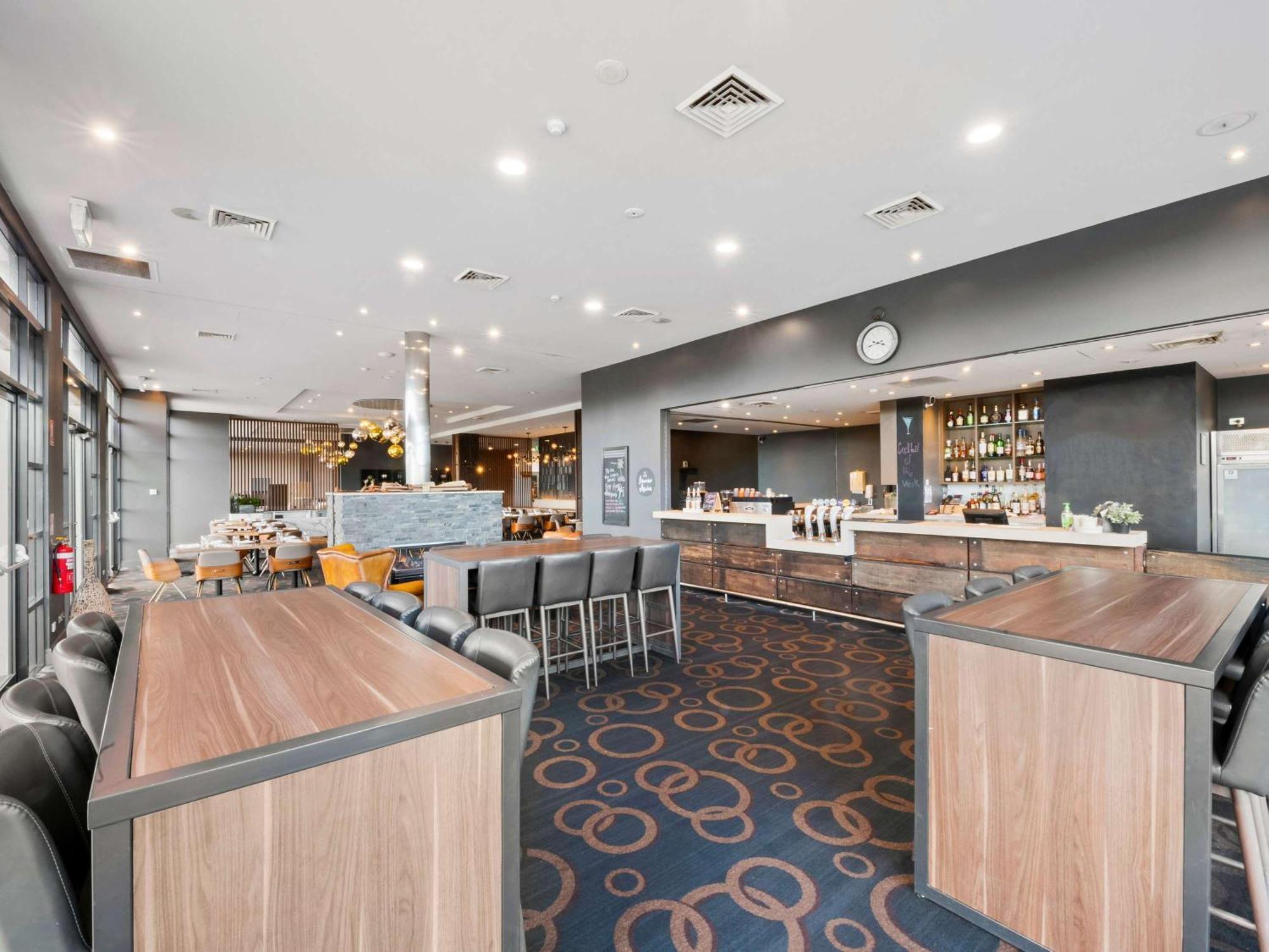 Mercure Kooindah Waters Central Coast Wyong Ngoại thất bức ảnh