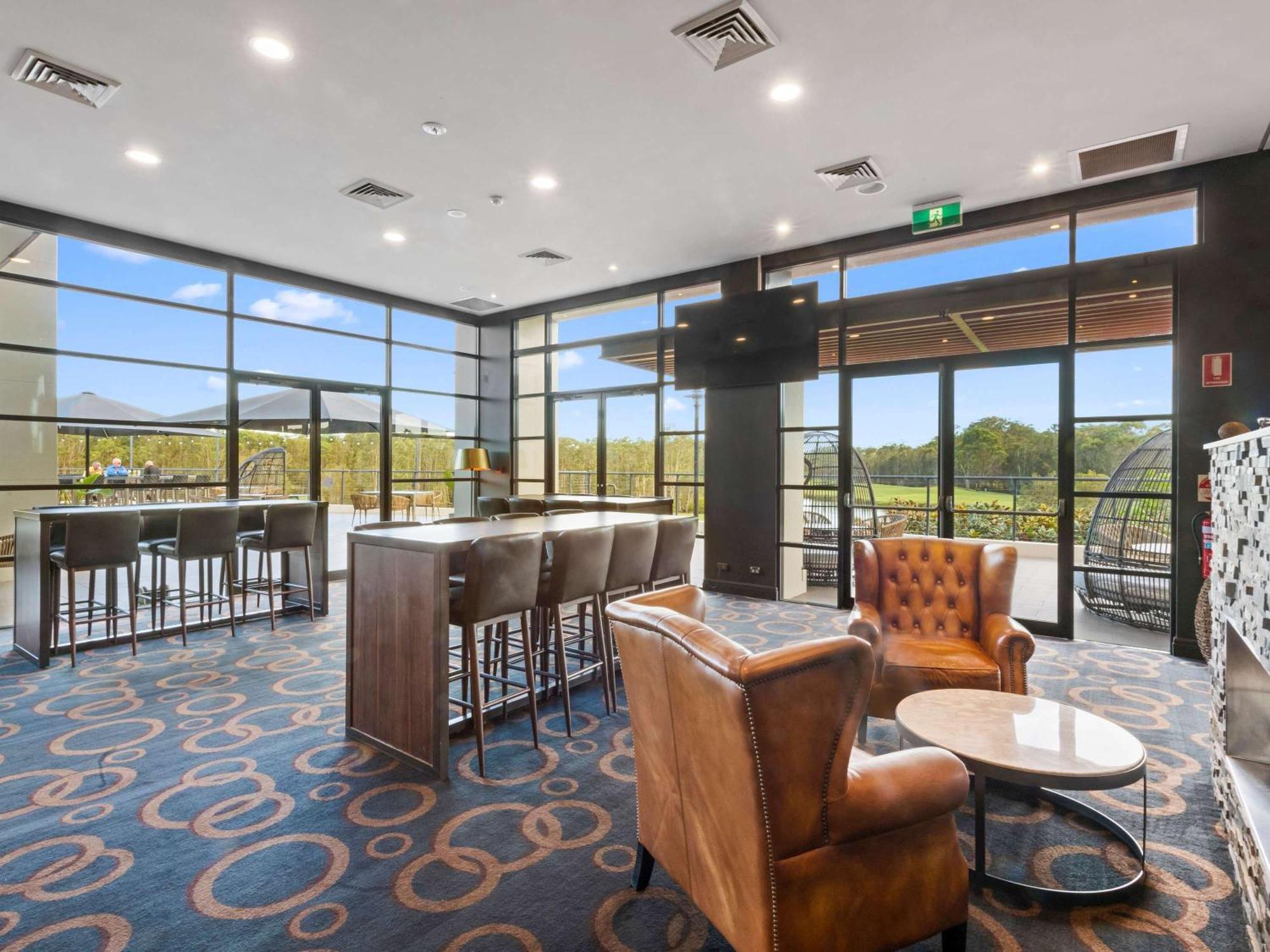 Mercure Kooindah Waters Central Coast Wyong Ngoại thất bức ảnh