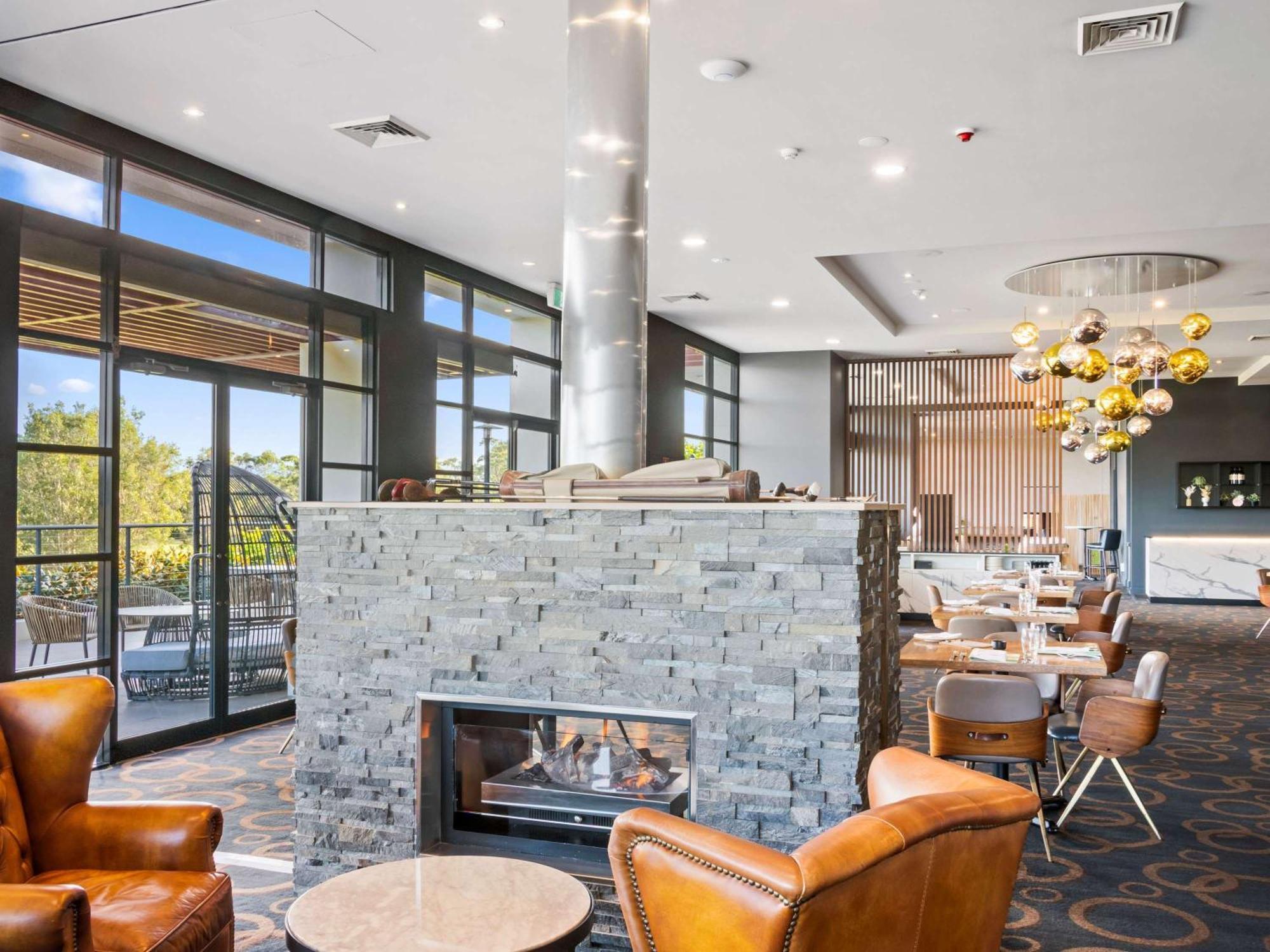 Mercure Kooindah Waters Central Coast Wyong Ngoại thất bức ảnh