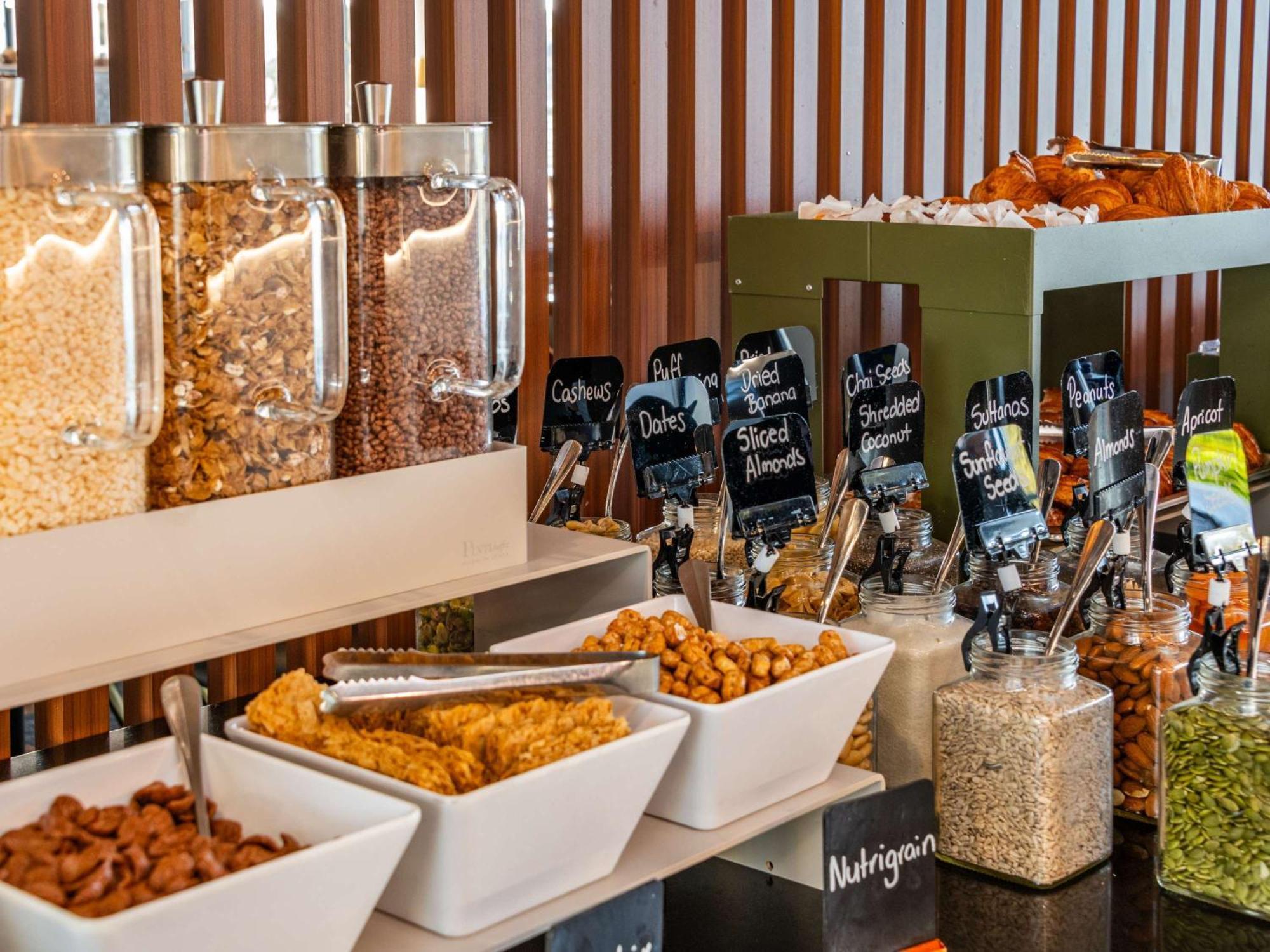 Mercure Kooindah Waters Central Coast Wyong Ngoại thất bức ảnh