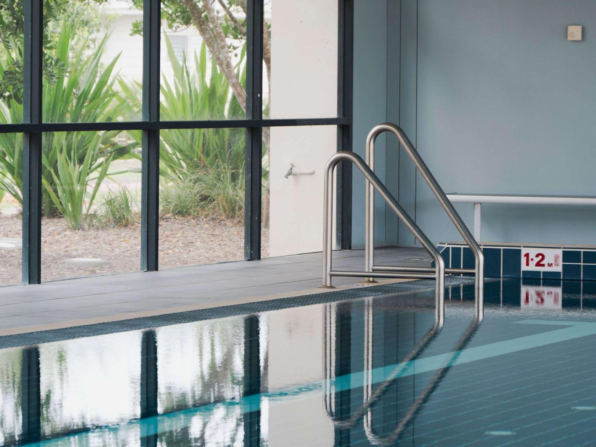 Mercure Kooindah Waters Central Coast Wyong Ngoại thất bức ảnh