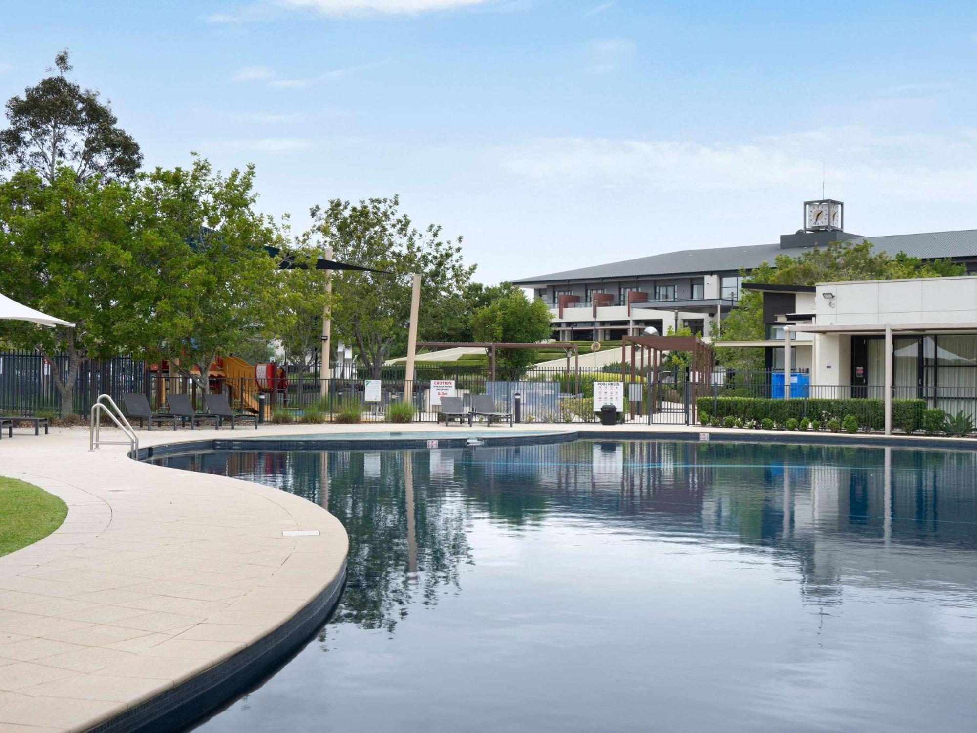 Mercure Kooindah Waters Central Coast Wyong Ngoại thất bức ảnh