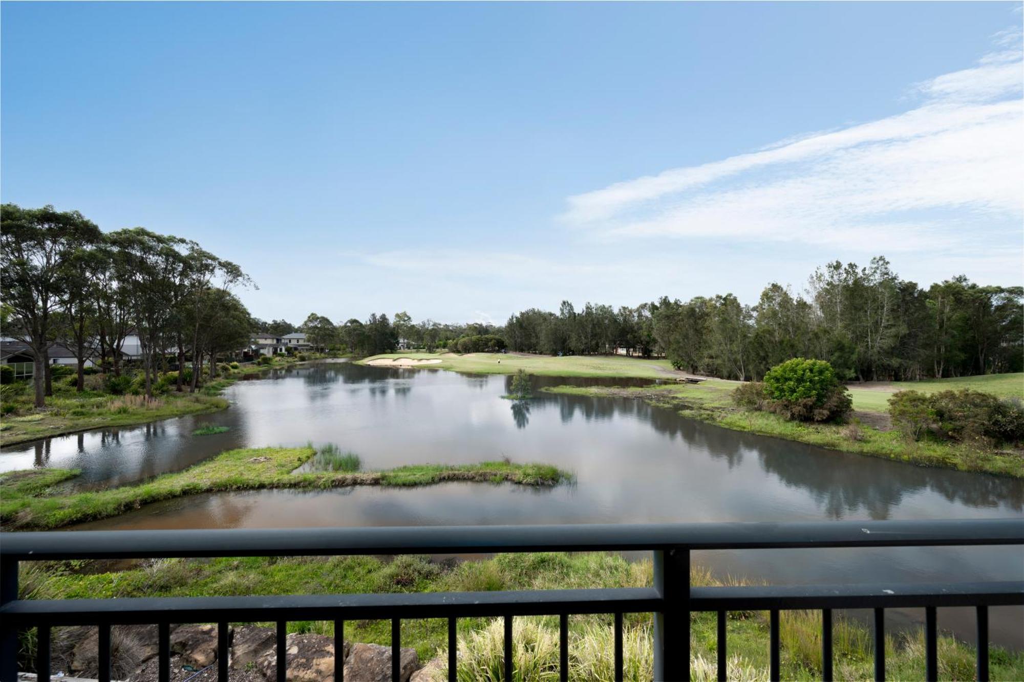 Mercure Kooindah Waters Central Coast Wyong Ngoại thất bức ảnh