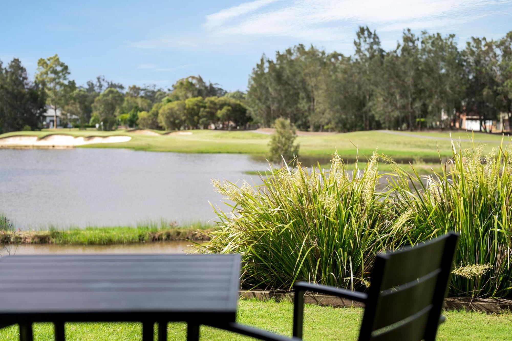 Mercure Kooindah Waters Central Coast Wyong Ngoại thất bức ảnh