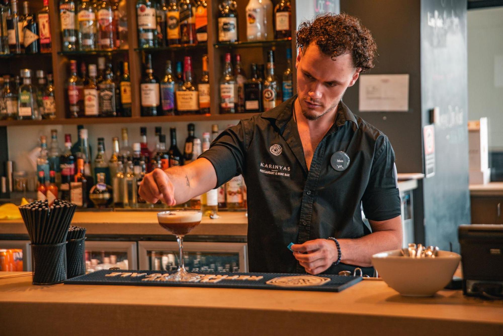 Mercure Kooindah Waters Central Coast Wyong Ngoại thất bức ảnh