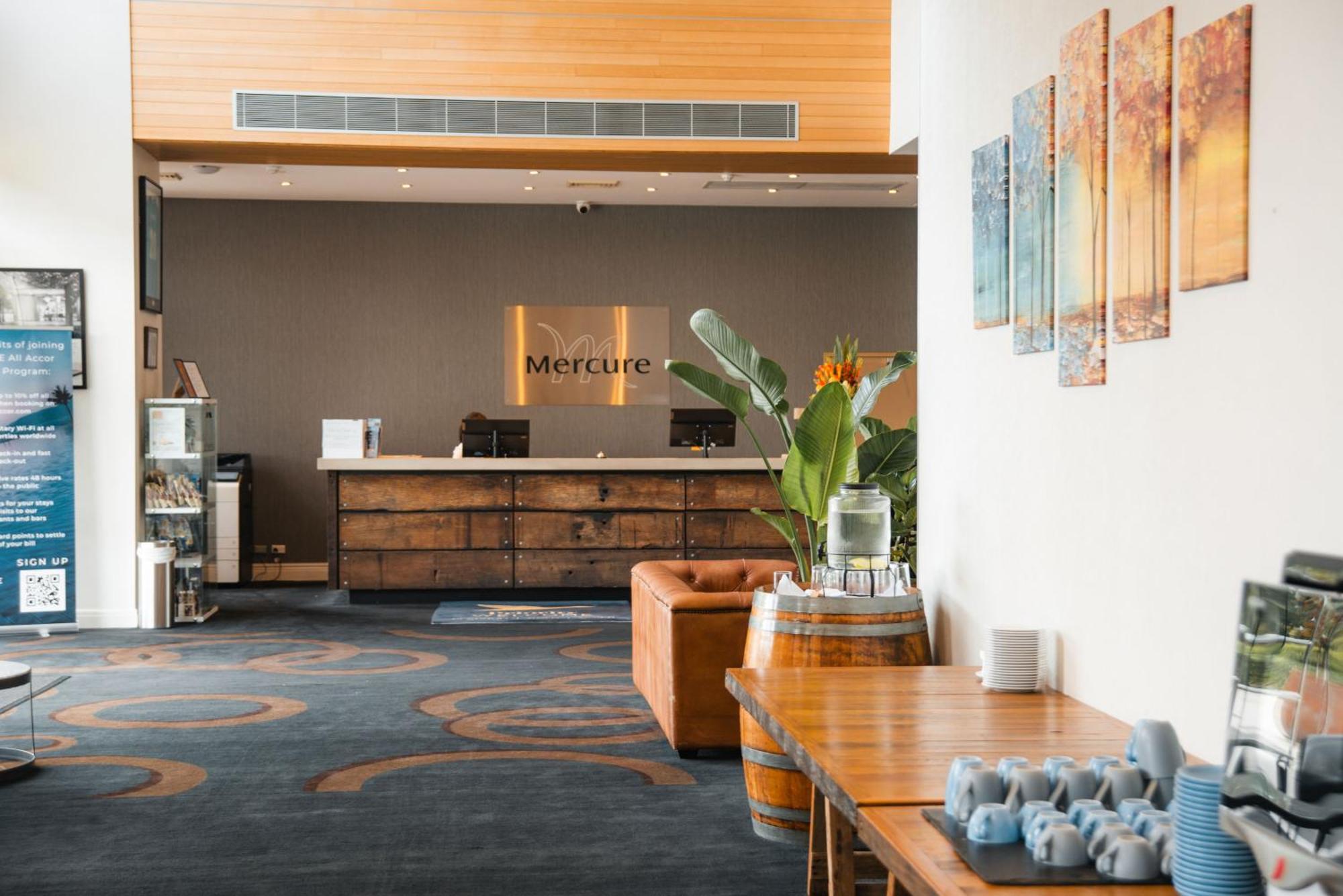 Mercure Kooindah Waters Central Coast Wyong Ngoại thất bức ảnh